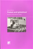 Protest proti globalizaci: gender a feministická kritika - obálka