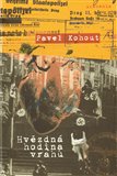 Hvězdná hodina vrahů - obálka