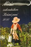 Měsíc zahradníkem 2010 - obálka