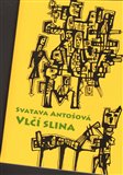 Vlčí slina - obálka