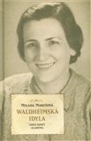 Waldheimská idyla - obálka