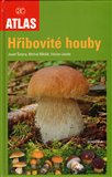 Hřibovité houby - obálka