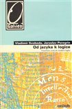 Od jazyka k logice - obálka
