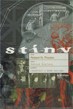 Obálka titulu Rasová hygiena