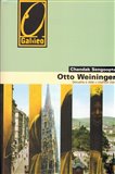 Otto Weininger - Sexualita a věda v císařské Vídni - obálka