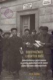 Soustružníci lidských duší - obálka