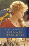 Jarmark marnosti - obálka