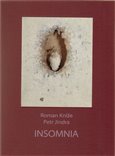 Insomnia - obálka