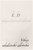 Výboje mladistvého záletníka - obálka