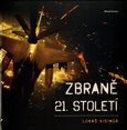 Zbraně 21. století - obálka