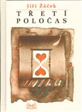 Třetí poločas - obálka