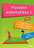 Průvodce matematikou 1 - obálka