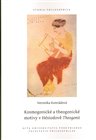 Kosmogonické a theogonické motivy v Hésiodově Theogonii