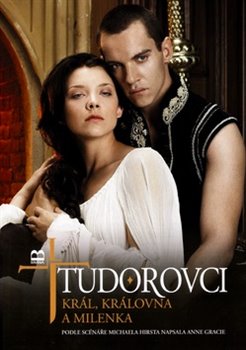 Obálka titulu Tudorovci