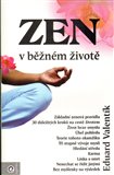 Zen v běžném životě - obálka