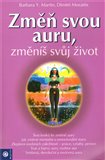 Změň svou auru, změníš svůj život - obálka