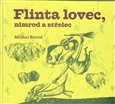 Flinta lovec, nimrod a střelec - obálka