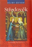 Středověk - dějiny odívání - obálka