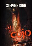 Cujo - obálka