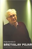 Břetislav Pojar (Monografie jednoho z největších režisérů českého animovaného filmu) - obálka