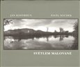 Světlem malované - obálka