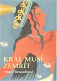 Král musí zemřít - obálka