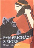 Býk přichází z moře - obálka