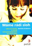 Máme rádi sloh - obálka