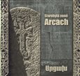 Starobylá země Arcach - obálka