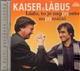 Lůďo, to je nap(r)osto no(r)mální a další povedené scénky - obálka
