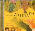 CD-Zahrada - obálka