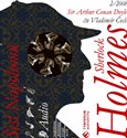 CD-Sherlock Holmes - Šest Napoleonů - obálka