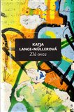 Zlé ovce - obálka