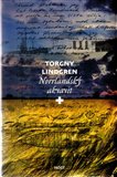 Norrlandský akvavit - obálka