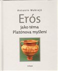 Erós - obálka