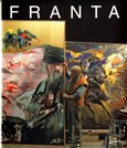 Franta - obálka