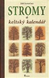 Stromy a keltský kalendář - obálka