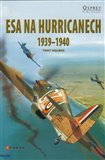 Esa na hurricanech (1939-1940) - obálka