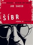Šíbr - obálka