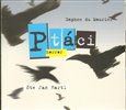 Ptáci - obálka