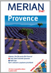 Provence - Merian Live! - obálka