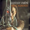 Fantasy umění současnosti - obálka