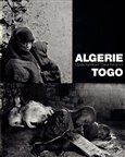 Algerie-Togo - obálka