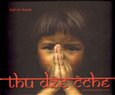 THU DŽE ČCHE (Sbírka buddhistických esencí) - obálka