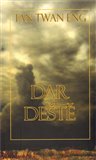 Dar deště - obálka