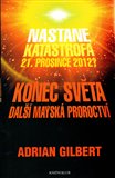 Konec světa - Další mayská proroctví - obálka