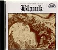 CD-Blaník - obálka