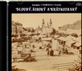 CD-Dlouhý, Široký a Krátkozraký - obálka