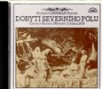 CD-Dobytí severního pólu - obálka