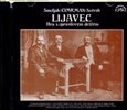 CD-Lijavec (Divadlo J. Cimrmana) - obálka